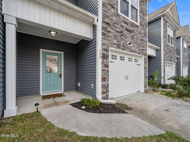 Townhouse for sale in Sneads Ferry, North Carolina