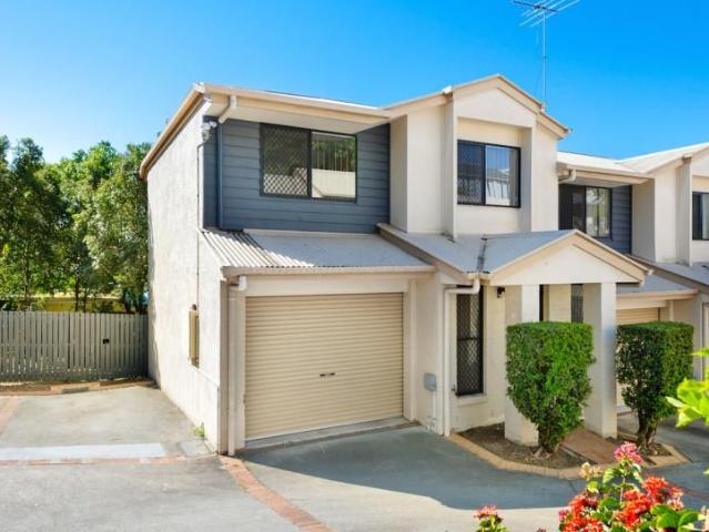 Apartment for rent in Toombul, Queensland