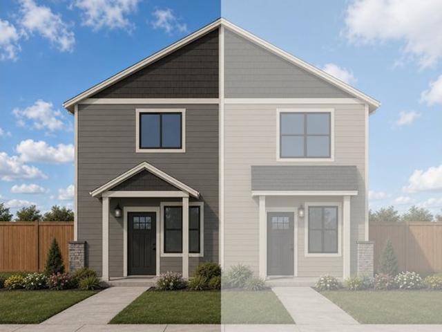 Townhouse for sale in Oregonia