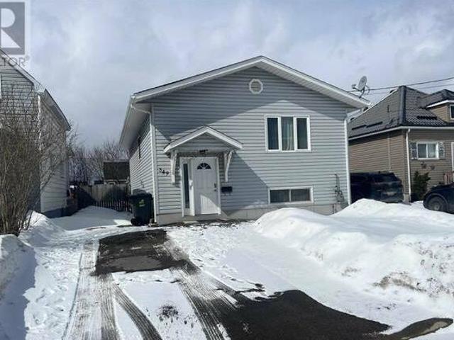 House for sale in Sault Ste. Marie, Ontario