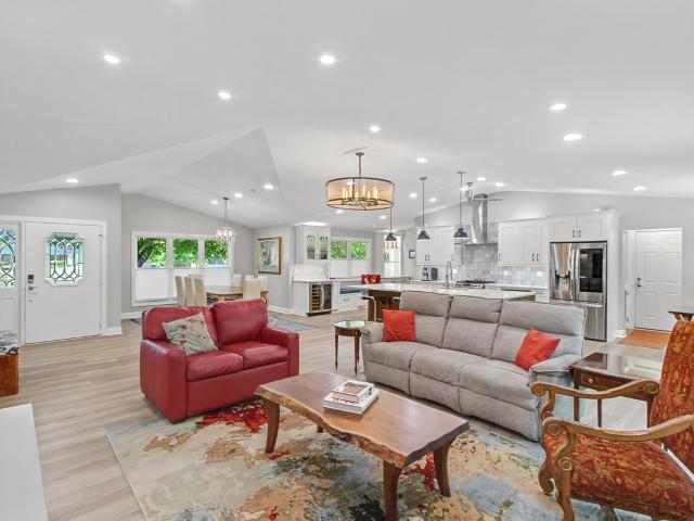 House for sale in Janesville, Wisconsin