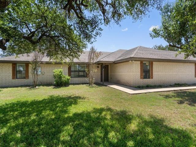 House for sale in Salado, Texas