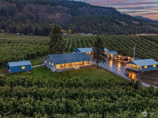 House for sale in Wenatchee, Chelan County