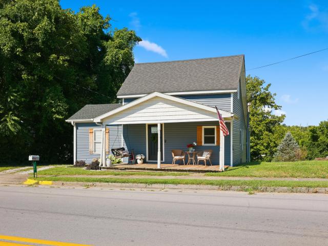 House for sale in Bath, Kentucky