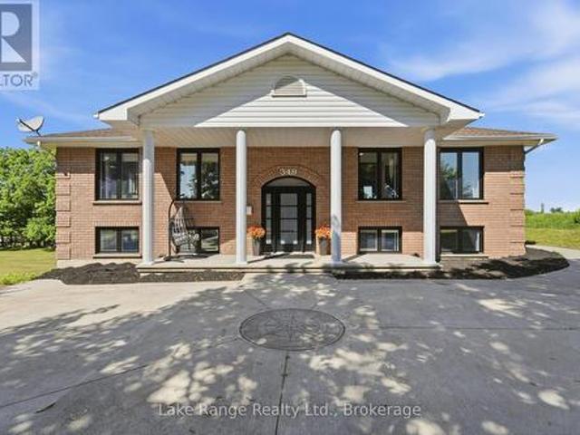 House for sale in Huron-kinloss, Ontario