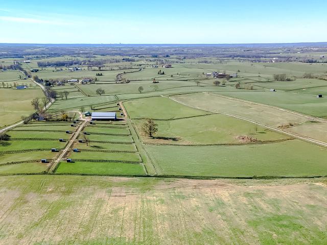 Farm for sale in Kentucky