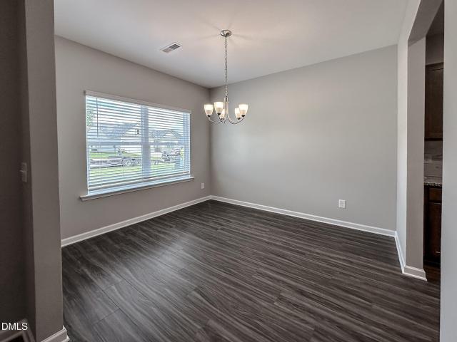 House for sale in Smithfield, North Carolina