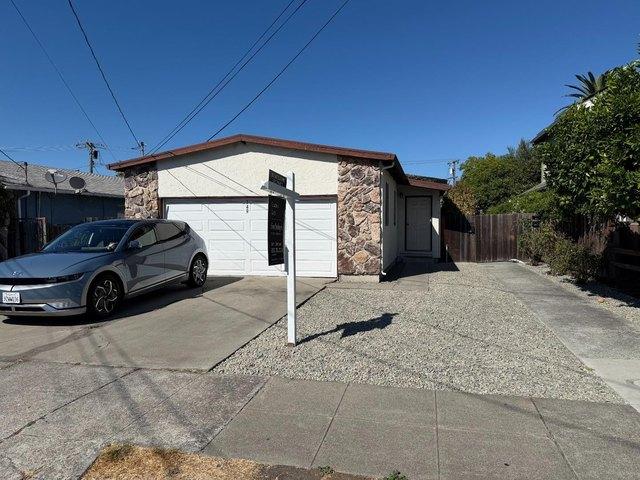 House for sale in Redwood City, San Mateo County