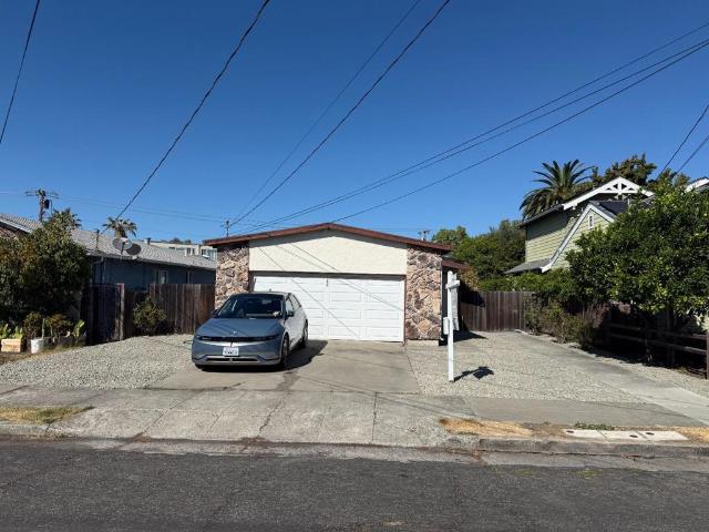House for sale in Redwood City, San Mateo County
