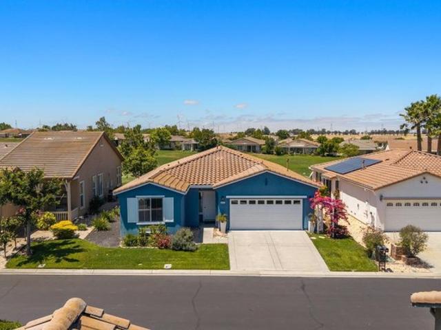 House for sale in Solano, California
