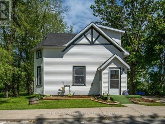 House for sale in Hastings, Ontario