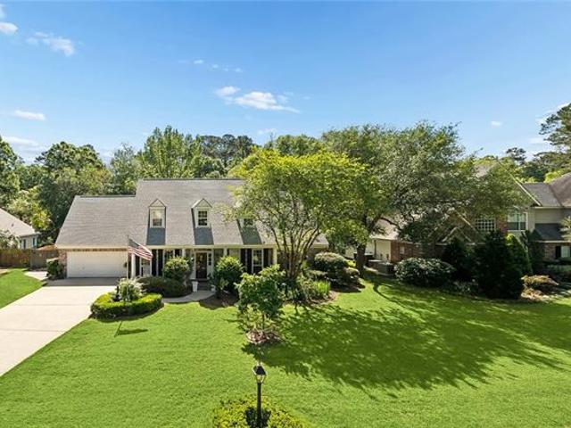 House for sale in Mandeville, Louisiana