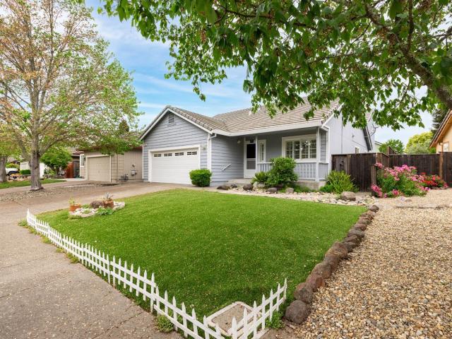 Property for sale in Windsor, California