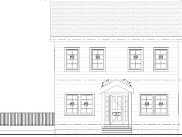 House for sale in Douglas, Massachusetts