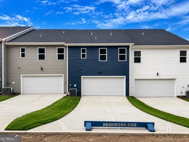 Townhouse for sale in Monroe, Georgia