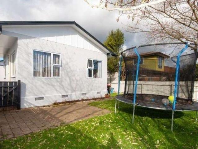 Apartment for rent