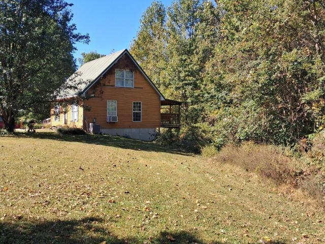 House for sale in Cantown, Liberty