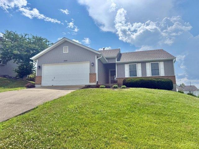 House for sale in Hamilton, Ohio