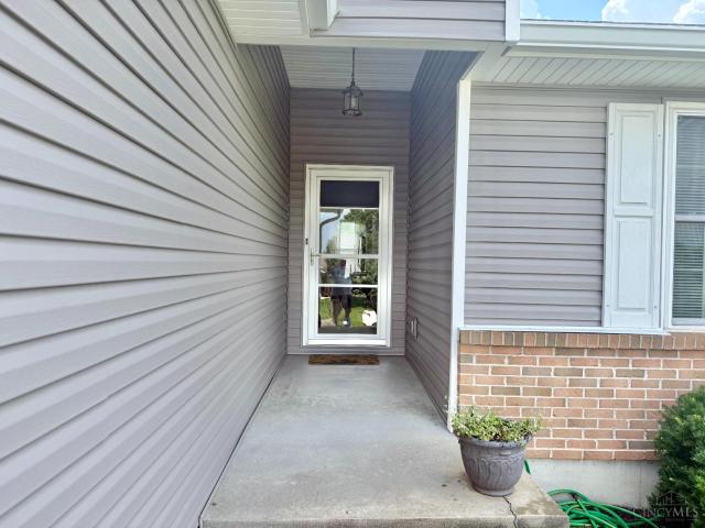 House for sale in Hamilton, Ohio