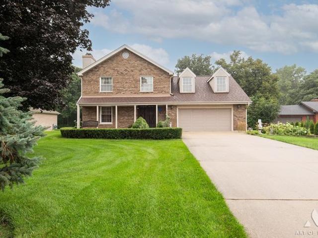 House for sale in Wood Dale, Illinois