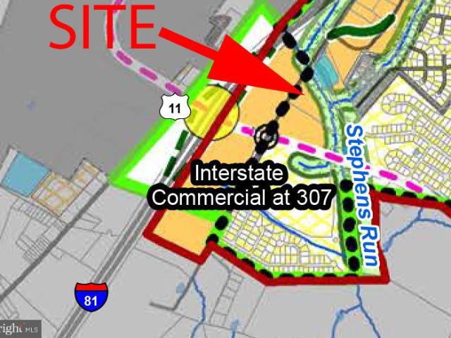 Commercial for sale in Virginia