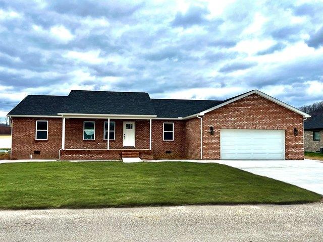 House for sale in Proctorville, Ohio