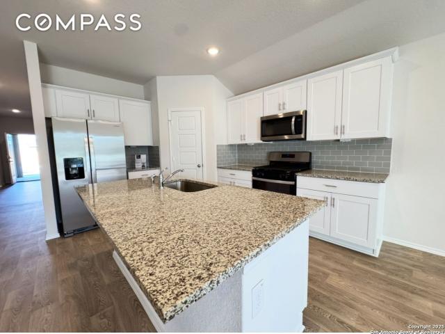 Property for rent in New Braunfels, Texas