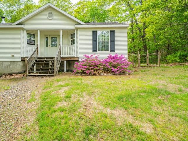 House for sale in Waldo, Maine