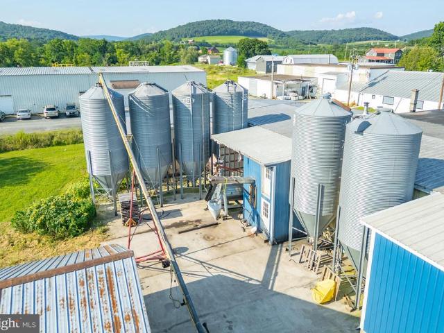 Commercial for sale in Lycoming, Pennsylvania