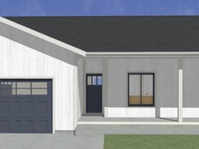 House for sale in Monroe, Utah