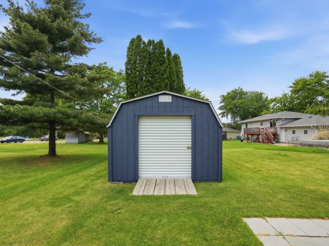 House for sale in Walcott, Iowa