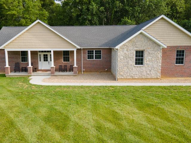 House for sale in Greensburg, Indiana