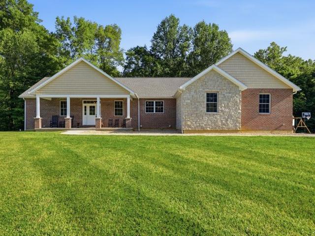 House for sale in Greensburg, Indiana