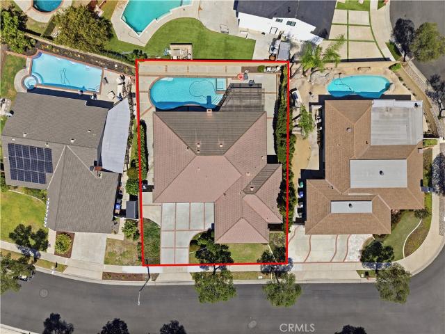 House for sale in Fullerton, California
