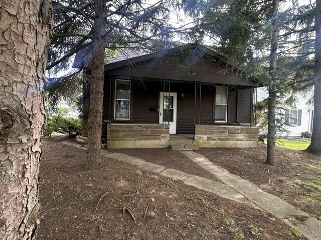 House for sale in Mechanicsburg, Ohio