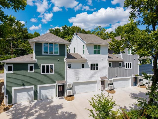 Townhouse for sale in Ark