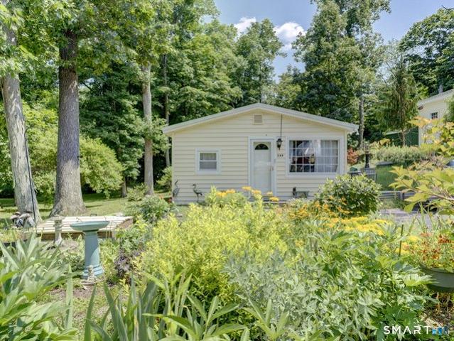 House for sale in Coventry, Connecticut