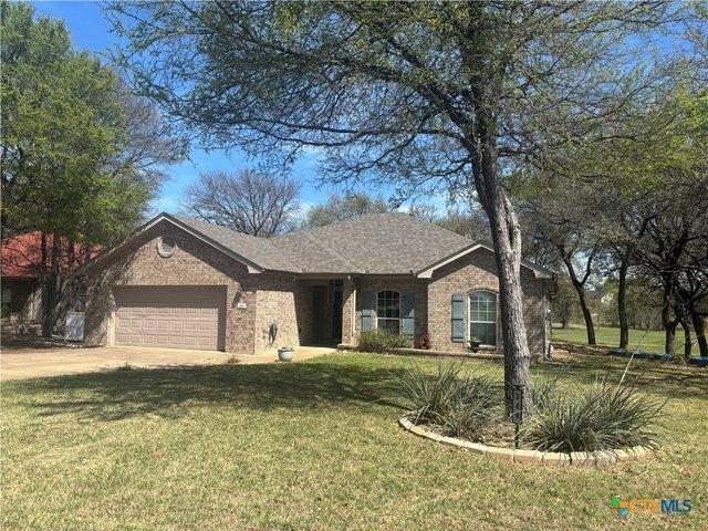 House for sale in Nolanville, Texas