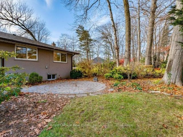 House for rent in Ennisclare Park, Oakville
