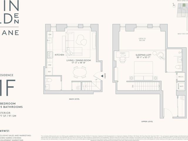 Duplex for sale in Arverne, New York