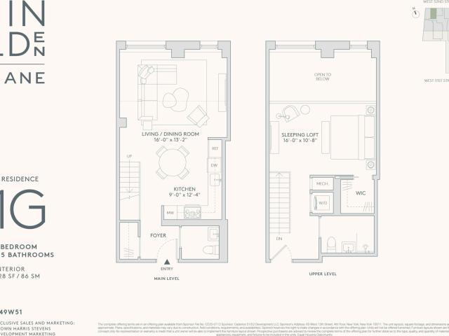 Duplex for sale in Arverne, New York