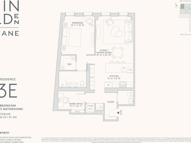 Duplex for sale in Arverne, New York