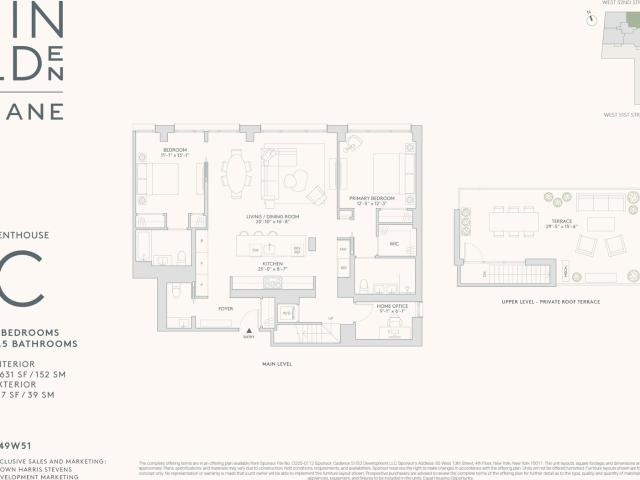 Duplex for sale in Arverne, New York