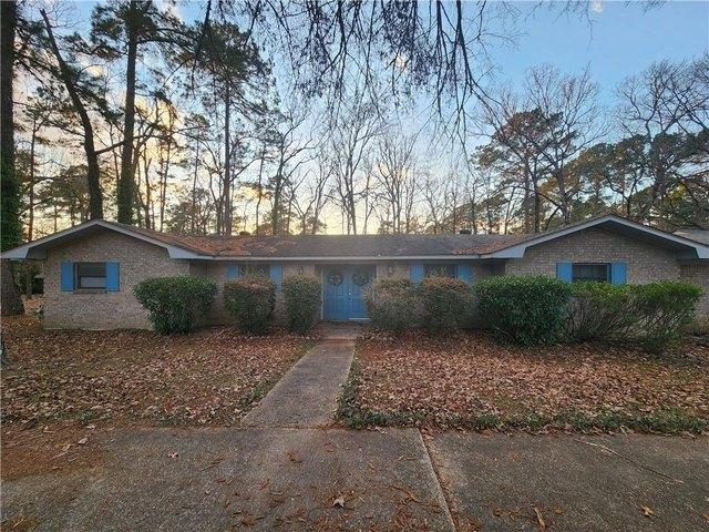 House for sale in Natchitoches, Louisiana
