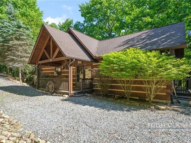 House for sale in North Carolina