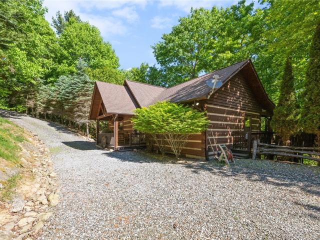 House for sale in Watauga, North Carolina