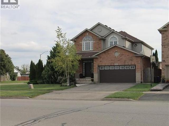 House for sale in Niagara, Ontario
