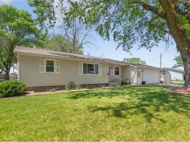 House for sale in Steele, Minnesota