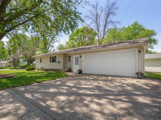 House for sale in Steele, Minnesota