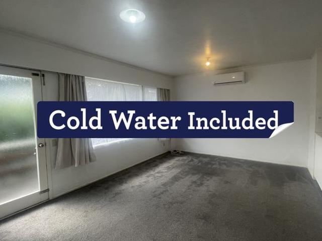 Apartment for rent in Manukau, Ōtara-Papatoetoe